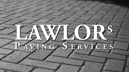 Lawlors Paving Services